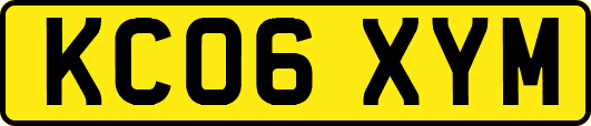 KC06XYM
