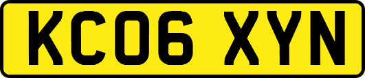 KC06XYN