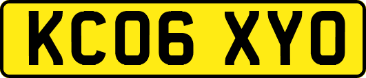 KC06XYO