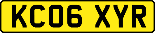 KC06XYR