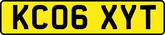 KC06XYT