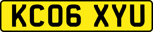 KC06XYU