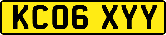 KC06XYY