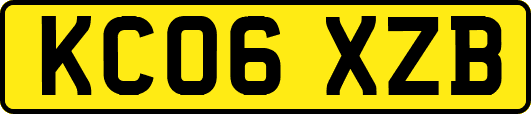 KC06XZB