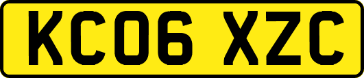 KC06XZC