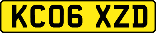 KC06XZD