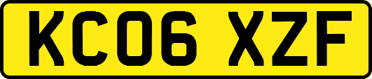 KC06XZF