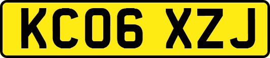 KC06XZJ