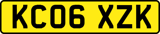 KC06XZK