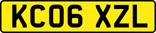 KC06XZL
