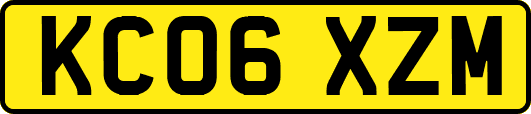KC06XZM