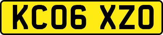 KC06XZO