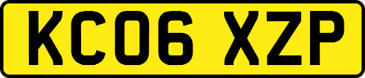 KC06XZP