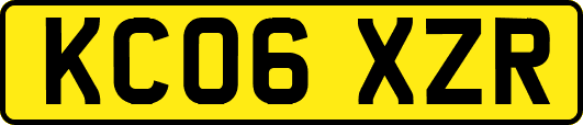 KC06XZR