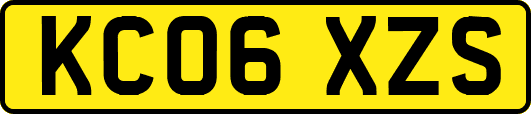 KC06XZS