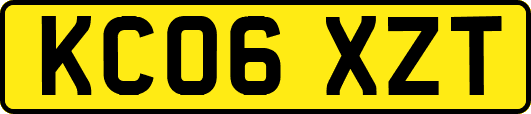 KC06XZT