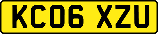 KC06XZU