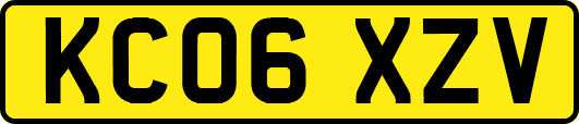 KC06XZV