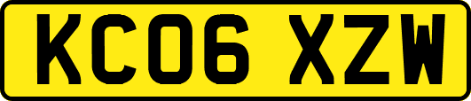 KC06XZW