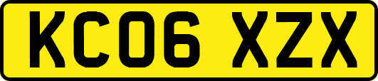 KC06XZX