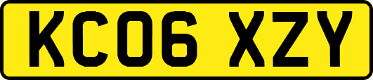 KC06XZY
