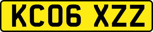 KC06XZZ