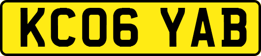 KC06YAB