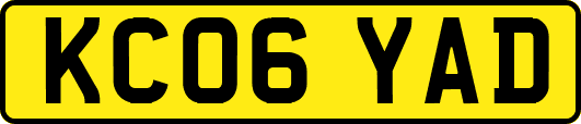 KC06YAD