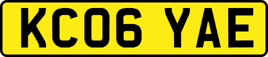 KC06YAE