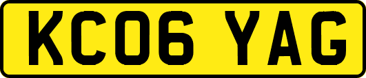 KC06YAG