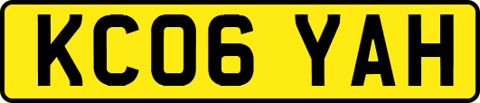 KC06YAH