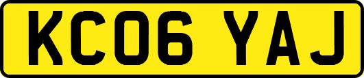 KC06YAJ