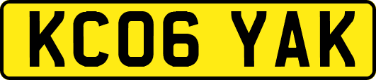 KC06YAK