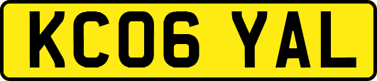 KC06YAL