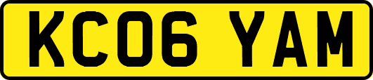 KC06YAM