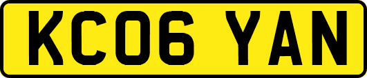 KC06YAN