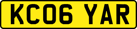 KC06YAR