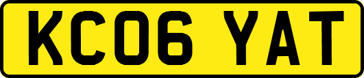 KC06YAT