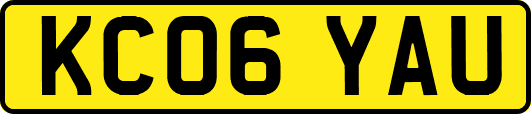 KC06YAU