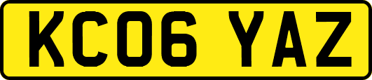 KC06YAZ