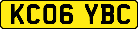 KC06YBC
