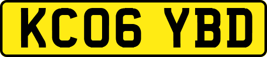 KC06YBD