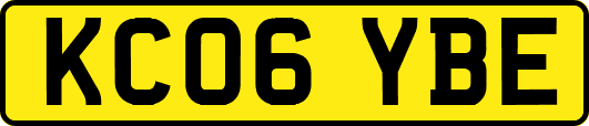 KC06YBE