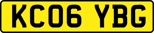 KC06YBG