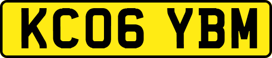 KC06YBM