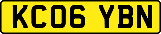 KC06YBN