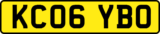 KC06YBO