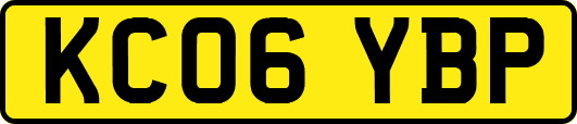 KC06YBP