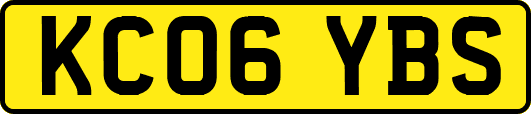 KC06YBS