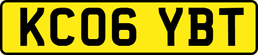KC06YBT